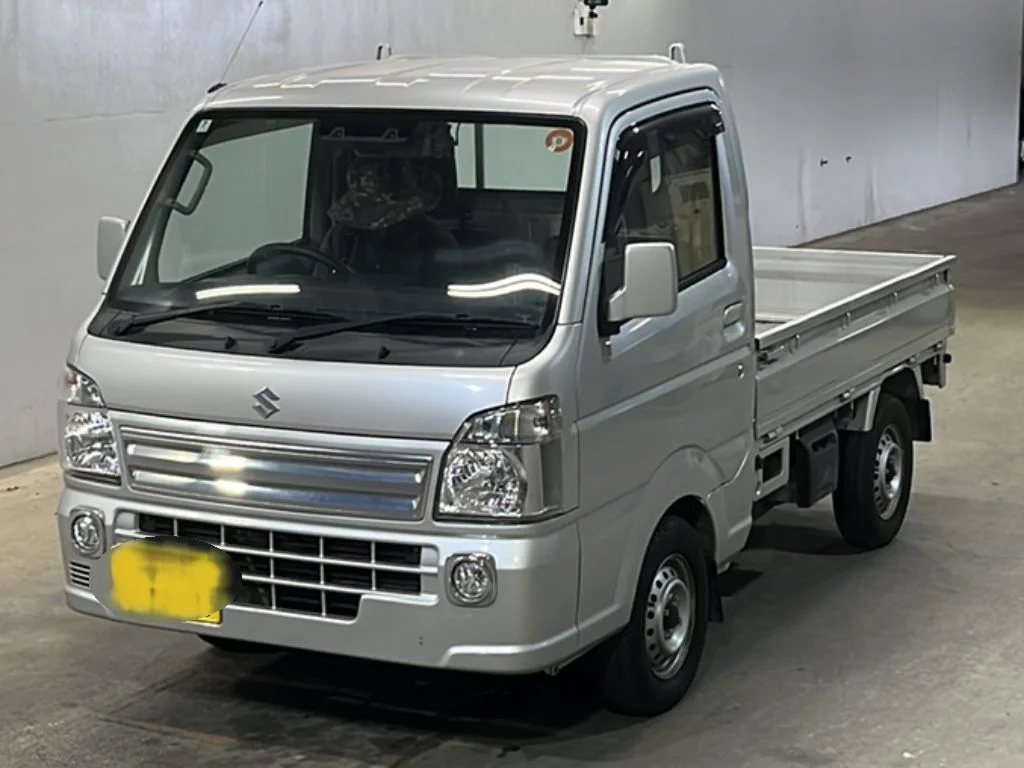 Suzuki Carry Truck DA16T 2021